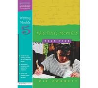 Writing Models Year 5