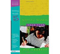 Writing Models Year 5 by Corbett. Pie ( 2005 ) Paperback