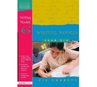 Writing Models Year 6