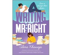 Writing Mr. Right : A Novel