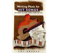 Writing Music for Hit Songs