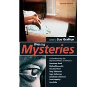 Writing Mysteries: A Handbook by the Mystery Writers of America