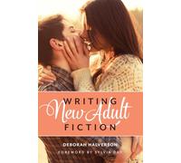 Writing New Adult Fiction