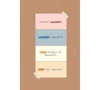 Writing Notebook | 240 Unruled White Blank Pages | Travels, Business, Future Planning Diary |