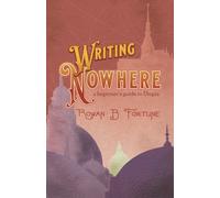 Writing Nowhere