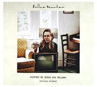 Writing Of Blues And Yellows Deluxe Version