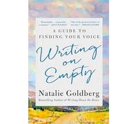 Writing on Empty: A Guide to Finding Your Voice