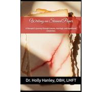 Writing on Stained Paper: A therapist's journey through trauma, marriage, and intentional connection.
