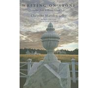 Writing on Stone: Scenes from a Maine Island Life