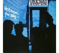 WRITING ON THE WALL by ONE WAY SYSTEM