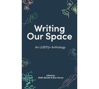 Writing Our Space