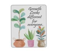 Writing Pad Growth Looks Different for Everyone Table Pad Office 25x30CM