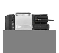 Writing Pad Notes - Aviation Knee Board 20.5 x 34 cm - Clipboard with Adjustable Strap 7 Compartments for Writing Pad Notes for School, Home, Office