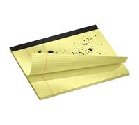 Writing Pads - 28 × 24 cm, Ruled, 30 Sheets, College Rule, Notepad