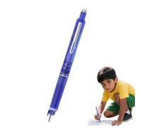 Writing Pen - Fountain Pen | Ink Fountain Pen | 0.38 mm Fountain Neck Pen Crazy | Smooth Writing Ink Refill Paper for College School Office Sketching, Notes Combination