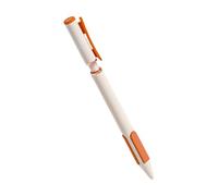 Writing Pen with Postures Correction Design 2 Replaceable Refills for Study Work Multipurpose Correction Pen