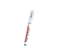 Writing Permanent Markers with Comfortable and Antislip Barrels Perfect for Artists Engineers Use Ergonomic Grip Markers