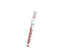 Writing Permanent Markers with Comfortable and Antislip Barrels Perfect for Artists Engineers Use Ergonomic Grip Markers