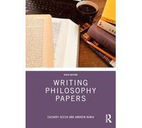 Writing Philosophy Papers