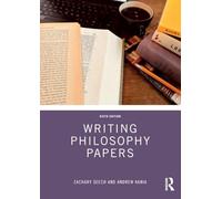 Writing Philosophy Papers