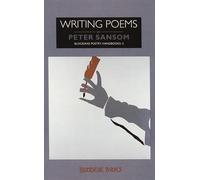 Writing Poems