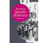 Writing Queer History
