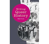 Writing Queer History