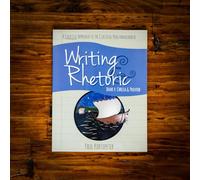 Writing & Rhetoric Book 4: Chreia & Proverb