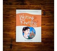Writing & Rhetoric Book 9: Description & Impersonation (Student Edition)