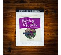 Writing & Rhetoric: Commonplace