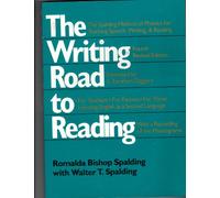 Writing Road to Reading