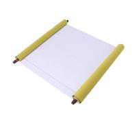 Writing Roll Xuan Paper Reusable Thickening Water Paper Canvas Roll for Ideal Practice Chinese Calligrap Canvas Rolls Painting Calligraphy Writing