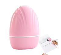 Writing Roller Stamp - Teaching Writing and Mathematics - Training Roller Stamp for Writing Squares for Students Teachers Boys Girls Parents Classroom School