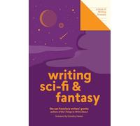 Writing Sci-Fi and Fantasy (Lit Starts): A Book of Writing Prompts