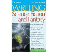 Writing Science Fiction and Fantasy (Writing Series)