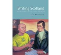Writing Scotland