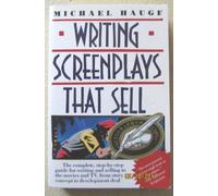 Writing Screenplays That Sell