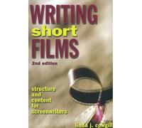 Writing Short Films, 2nd Edition