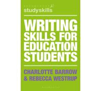 Writing Skills for Education Students