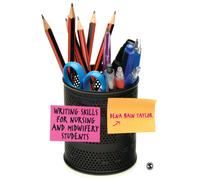 Writing Skills for Nursing and Midwifery Students