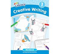 Writing Skills Workbook 1: In Precursive Letters (British English edition)