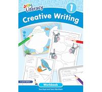 Writing Skills Workbook 1: In Print Letters (British English edition)