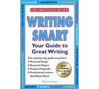 Writing Smart: The Essential Basics of Good Writing