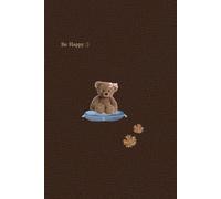Writing So My Feelings Stay: Funny Gift Notebook Journal for Friends and Family