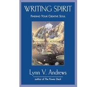 Writing Spirit: Finding Your Creative Soul