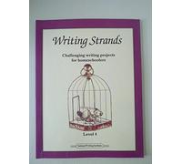 Writing Strands, A Process Approach to Writing and Composition: Level 4 (Writing Strands Ser)