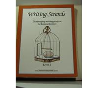 Writing Strands Level 2: A Complete Writing Program Using a Process Approach to Writing and Composition Assuring Continuity and Control (Writing Strands Ser)