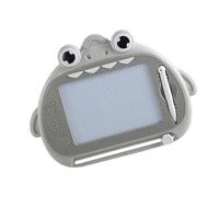 Writing Tablet For Travel-Size Board Safe Educational Toy With Carrying Handle Ages 3-5 Early Education Learning Skill Development Toy