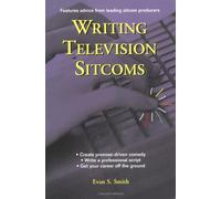 Writing Television Sitcoms