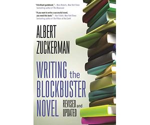 Writing The Blockbuster Novel